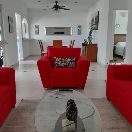 Homecancun Bagian luar foto