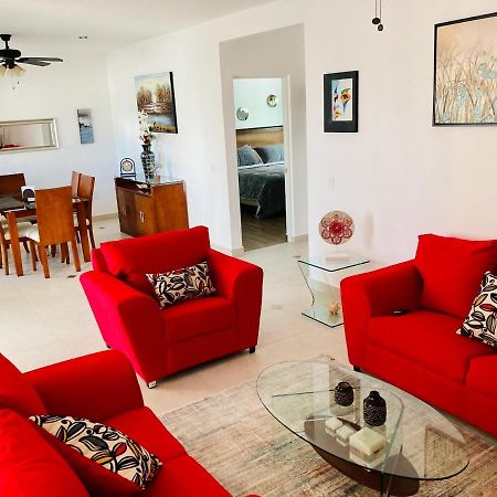 Homecancun Bagian luar foto