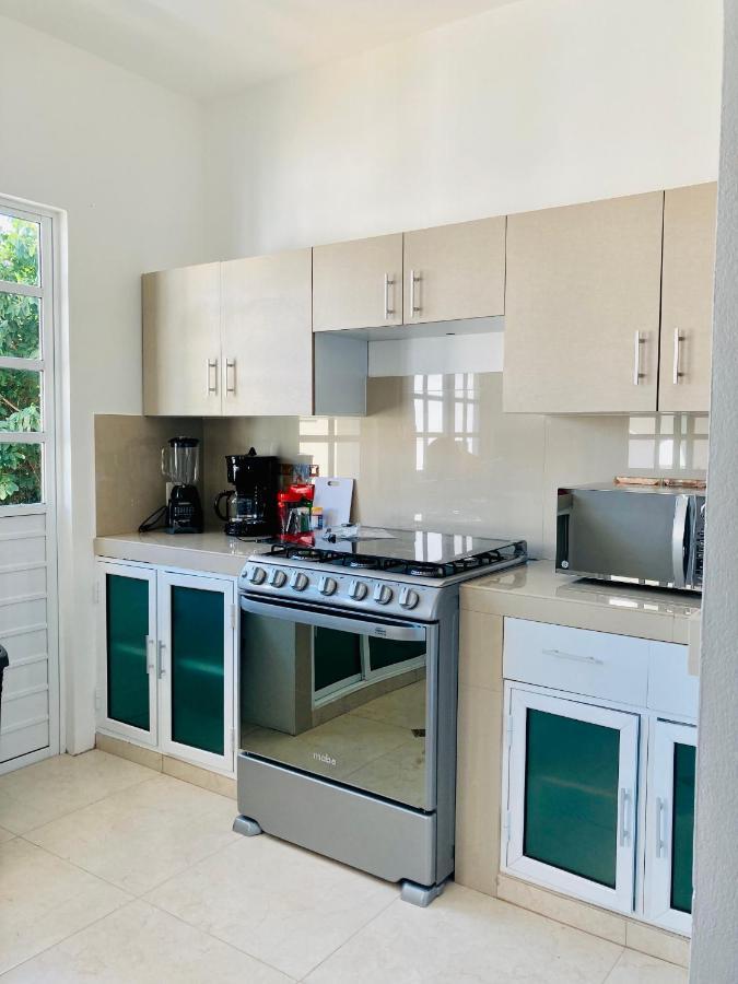 Homecancun Bagian luar foto