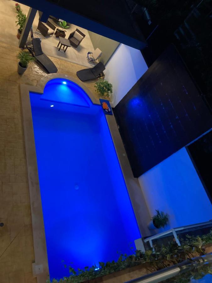 Homecancun Bagian luar foto