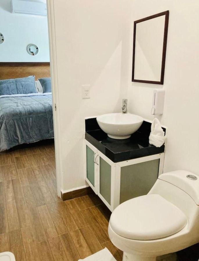 Homecancun Bagian luar foto