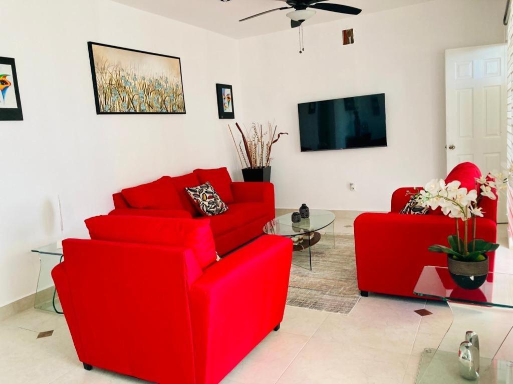 Homecancun Bagian luar foto