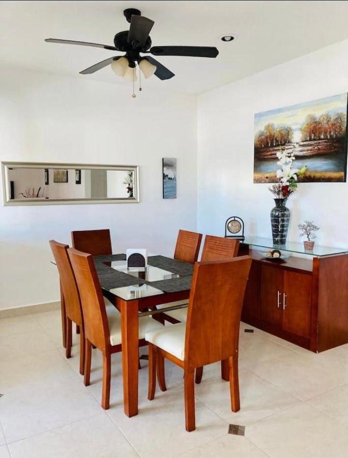 Homecancun Bagian luar foto